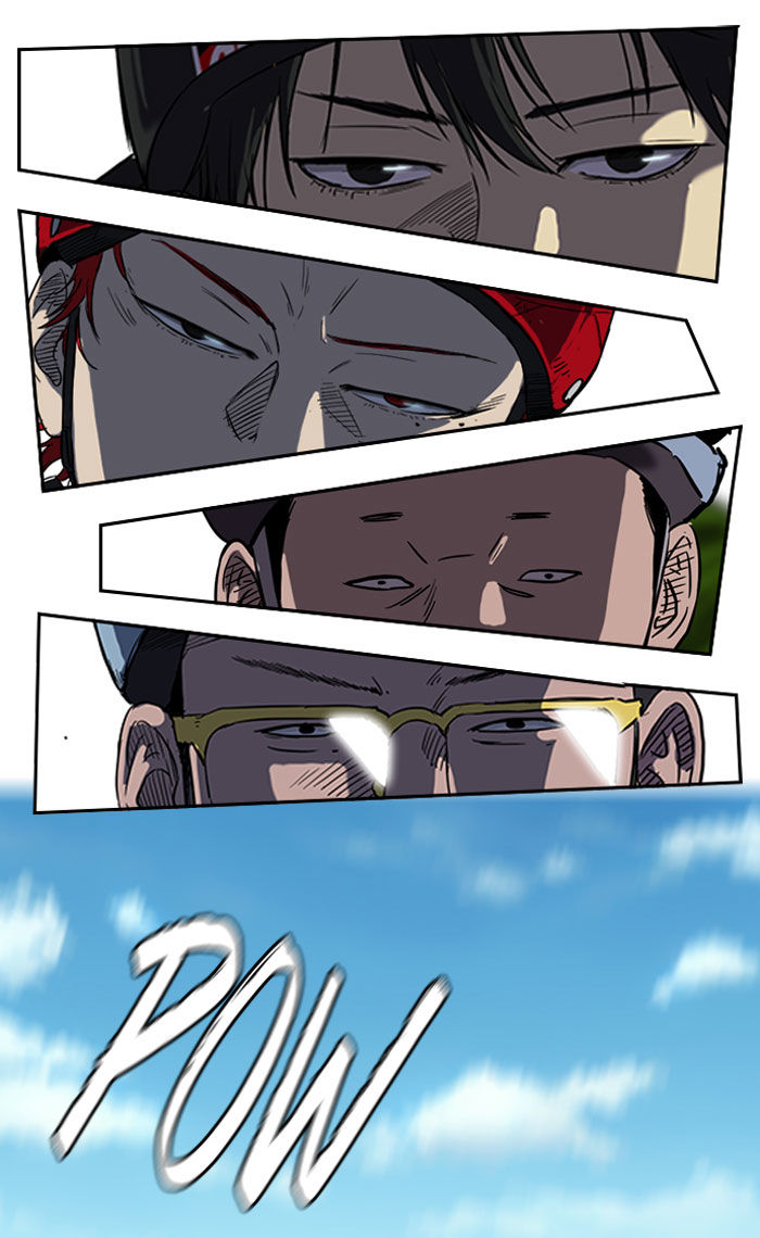 Wind Breaker Chapter 86 page 22 - Chapter 86 : [Part 2] Ep.20
