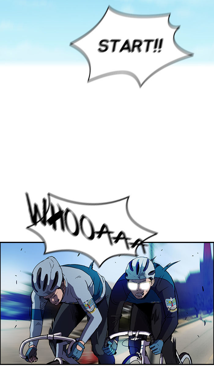 Wind Breaker Chapter 86 page 23 - Chapter 86 : [Part 2] Ep.20