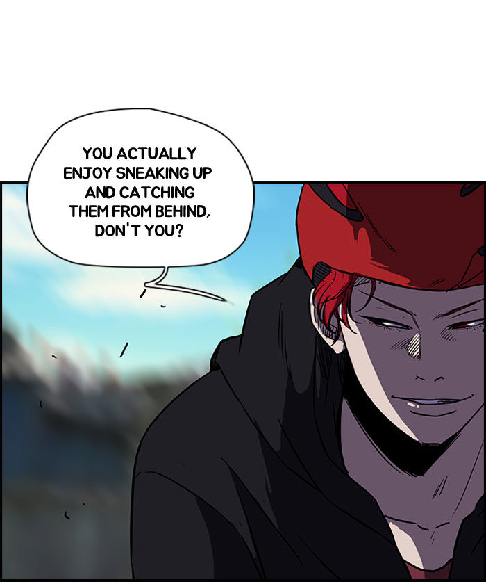 Wind Breaker Chapter 86 page 28 - Chapter 86 : [Part 2] Ep.20