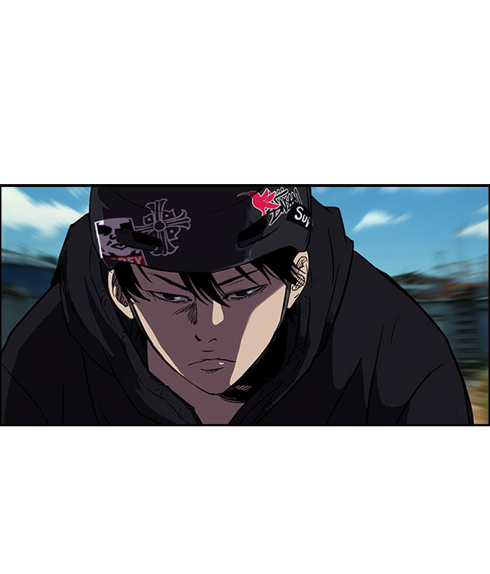 Wind Breaker Chapter 86 page 29 - Chapter 86 : [Part 2] Ep.20