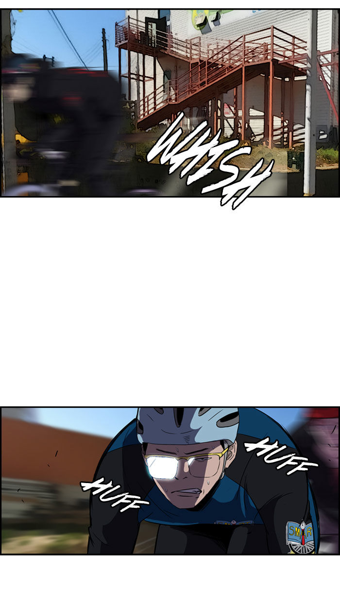 Wind Breaker Chapter 86 page 38 - Chapter 86 : [Part 2] Ep.20