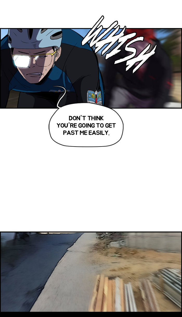 Wind Breaker Chapter 86 page 39 - Chapter 86 : [Part 2] Ep.20