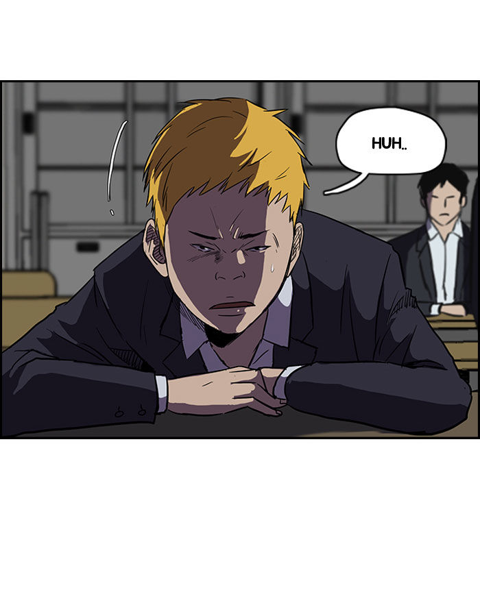 Wind Breaker Chapter 86 page 4 - Chapter 86 : [Part 2] Ep.20