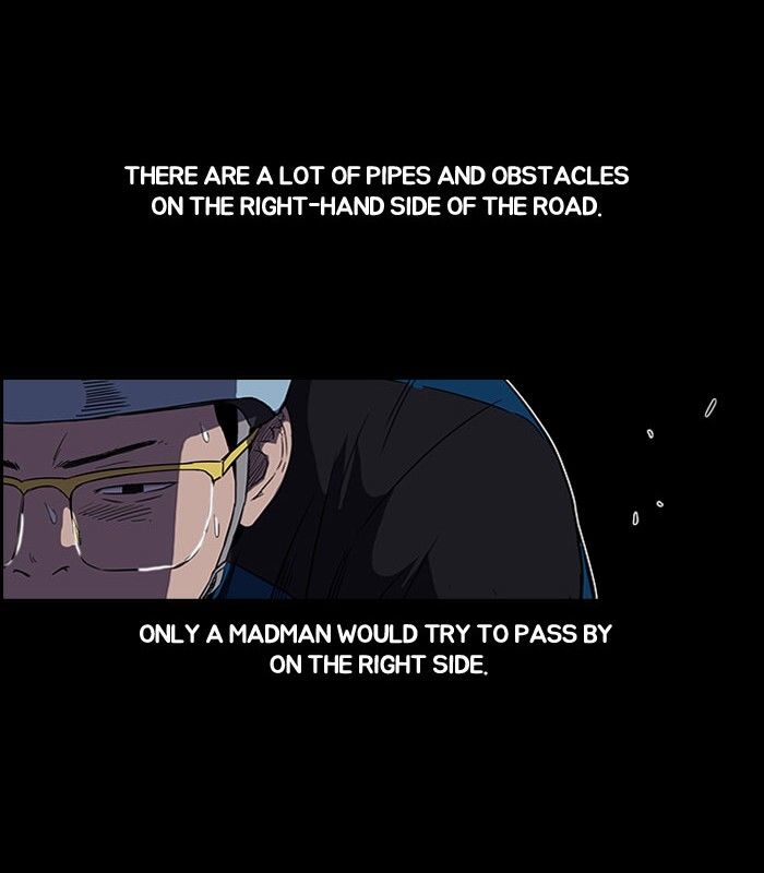 Wind Breaker Chapter 86 page 40 - Chapter 86 : [Part 2] Ep.20