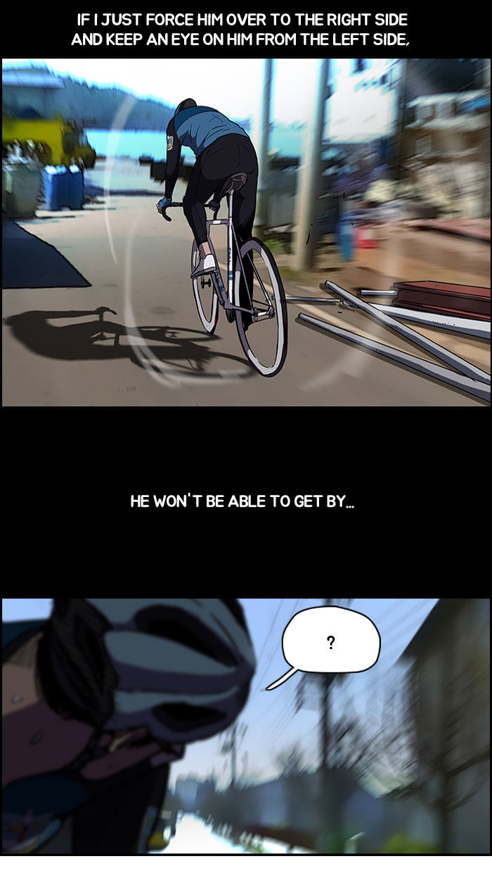 Wind Breaker Chapter 86 page 41 - Chapter 86 : [Part 2] Ep.20