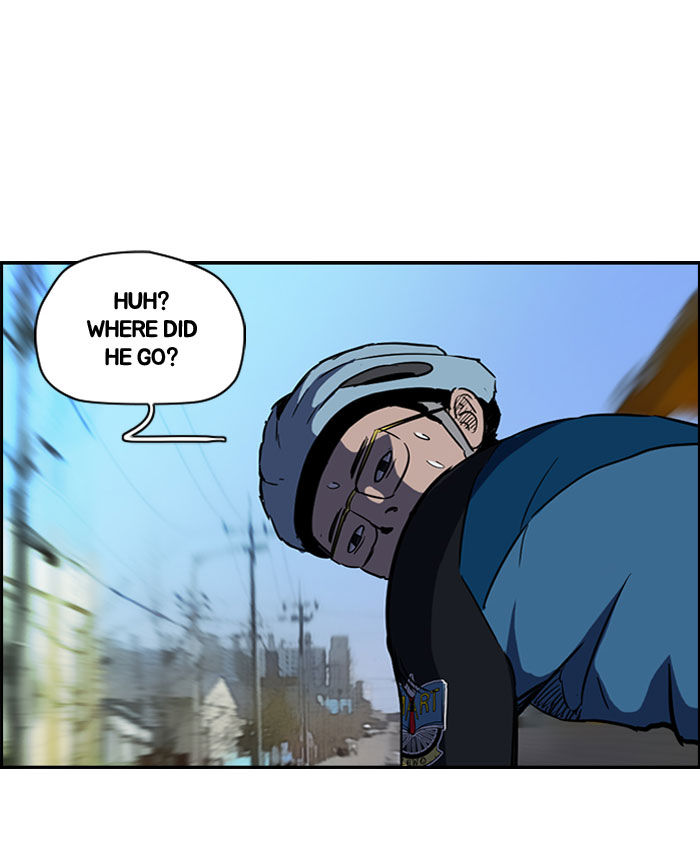 Wind Breaker Chapter 86 page 42 - Chapter 86 : [Part 2] Ep.20