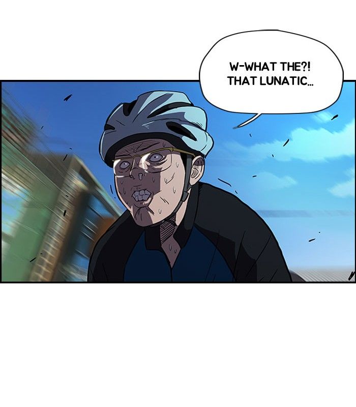 Wind Breaker Chapter 86 page 45 - Chapter 86 : [Part 2] Ep.20