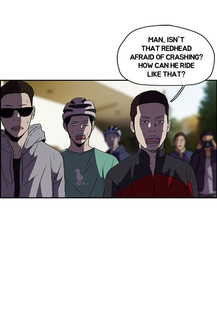Wind Breaker Chapter 86 page 49 - Chapter 86 : [Part 2] Ep.20
