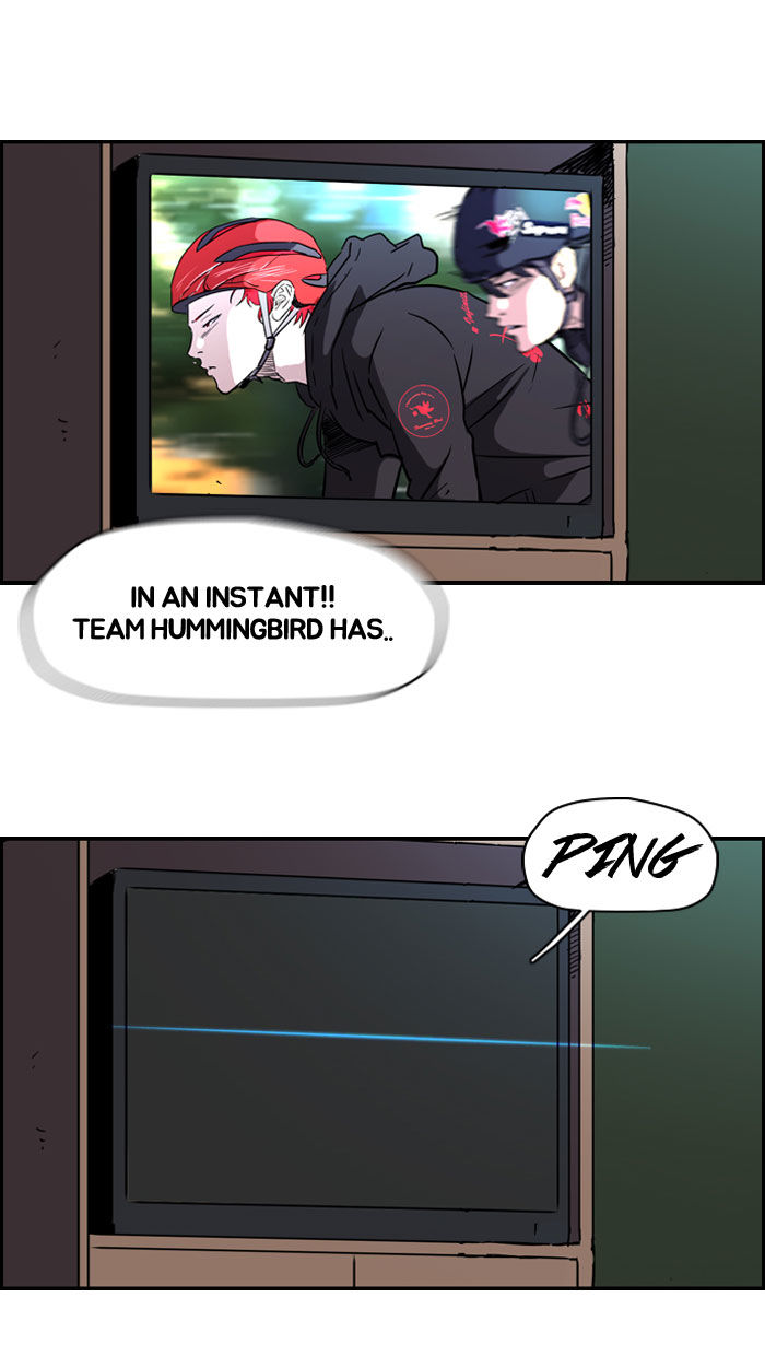Wind Breaker Chapter 86 page 51 - Chapter 86 : [Part 2] Ep.20
