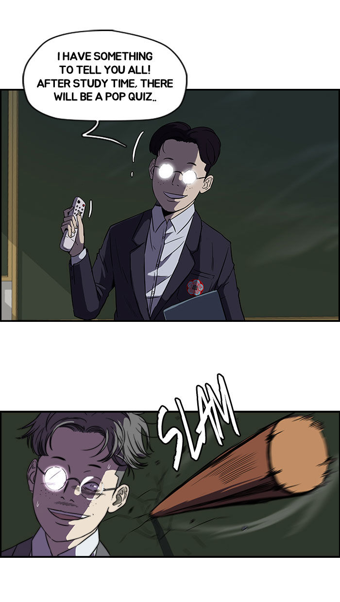 Wind Breaker Chapter 86 page 52 - Chapter 86 : [Part 2] Ep.20