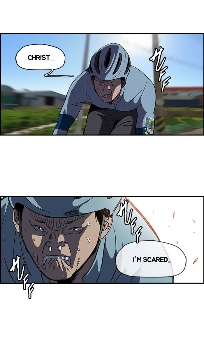 Wind Breaker Chapter 86 page 55 - Chapter 86 : [Part 2] Ep.20