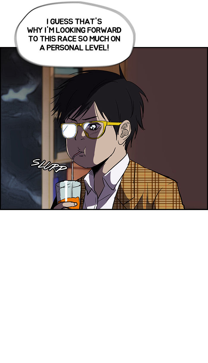 Wind Breaker Chapter 86 page 8 - Chapter 86 : [Part 2] Ep.20