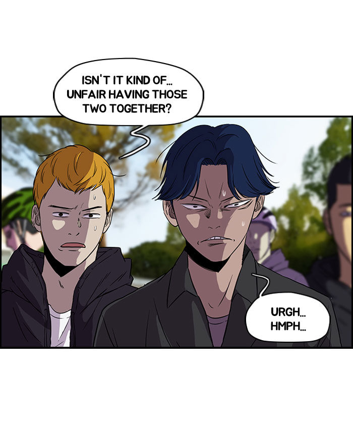 Wind Breaker Chapter 87 page 12 - Chapter 87 : [Part 2] Ep.21
