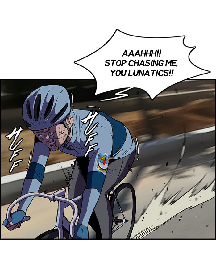 Wind Breaker Chapter 87 page 16 - Chapter 87 : [Part 2] Ep.21