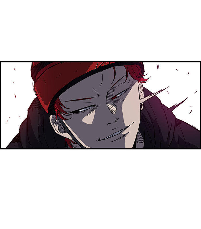 Wind Breaker Chapter 87 page 21 - Chapter 87 : [Part 2] Ep.21