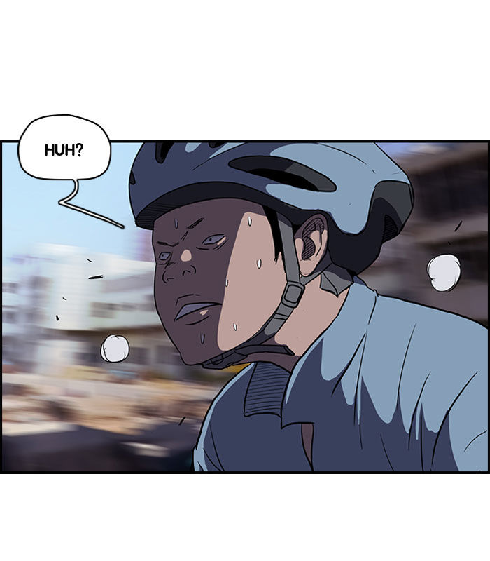 Wind Breaker Chapter 87 page 24 - Chapter 87 : [Part 2] Ep.21
