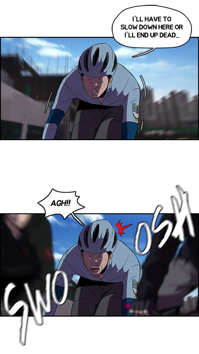 Wind Breaker Chapter 87 page 26 - Chapter 87 : [Part 2] Ep.21