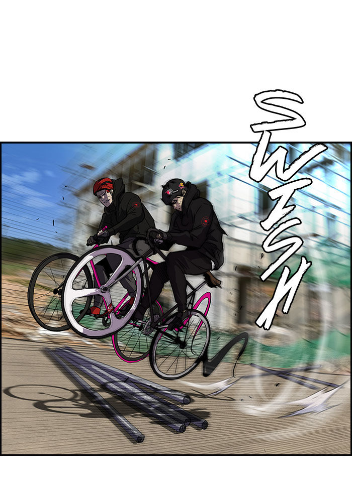 Wind Breaker Chapter 87 page 31 - Chapter 87 : [Part 2] Ep.21