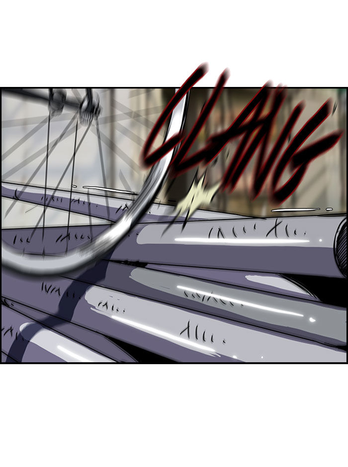 Wind Breaker Chapter 87 page 32 - Chapter 87 : [Part 2] Ep.21