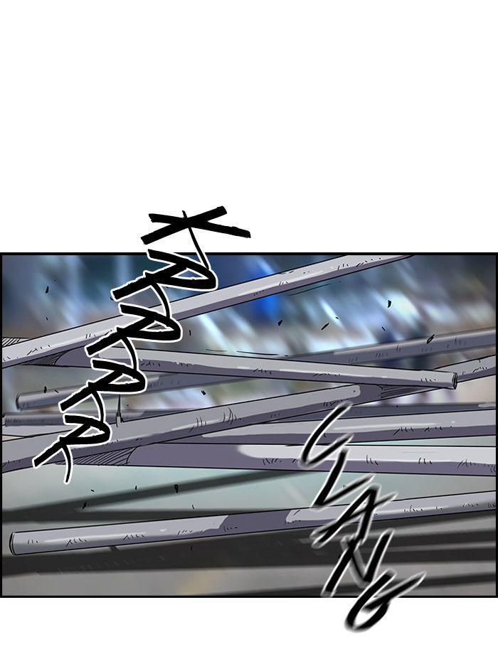 Wind Breaker Chapter 87 page 34 - Chapter 87 : [Part 2] Ep.21