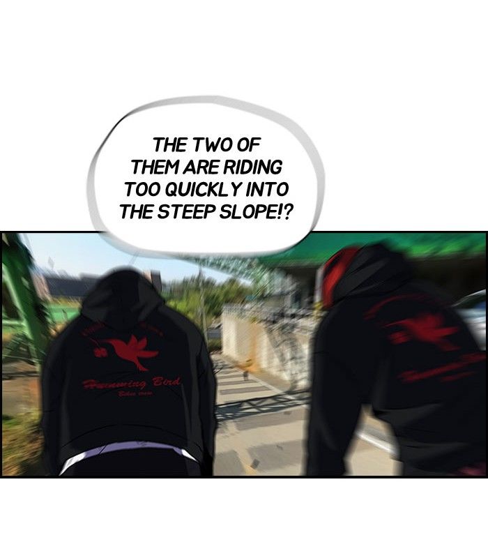 Wind Breaker Chapter 87 page 41 - Chapter 87 : [Part 2] Ep.21