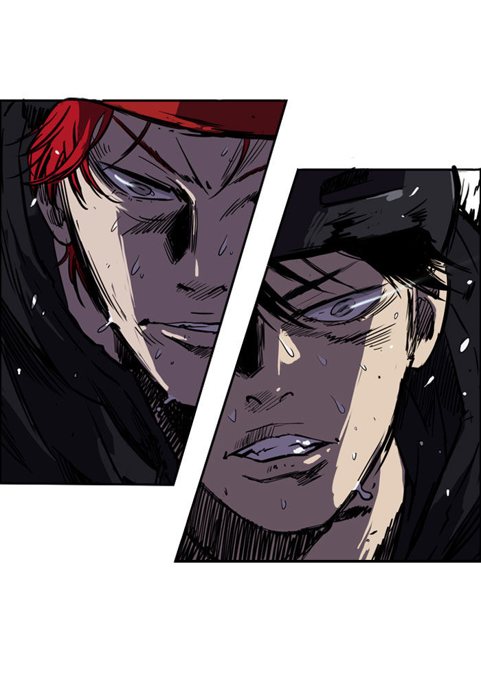 Wind Breaker Chapter 87 page 43 - Chapter 87 : [Part 2] Ep.21