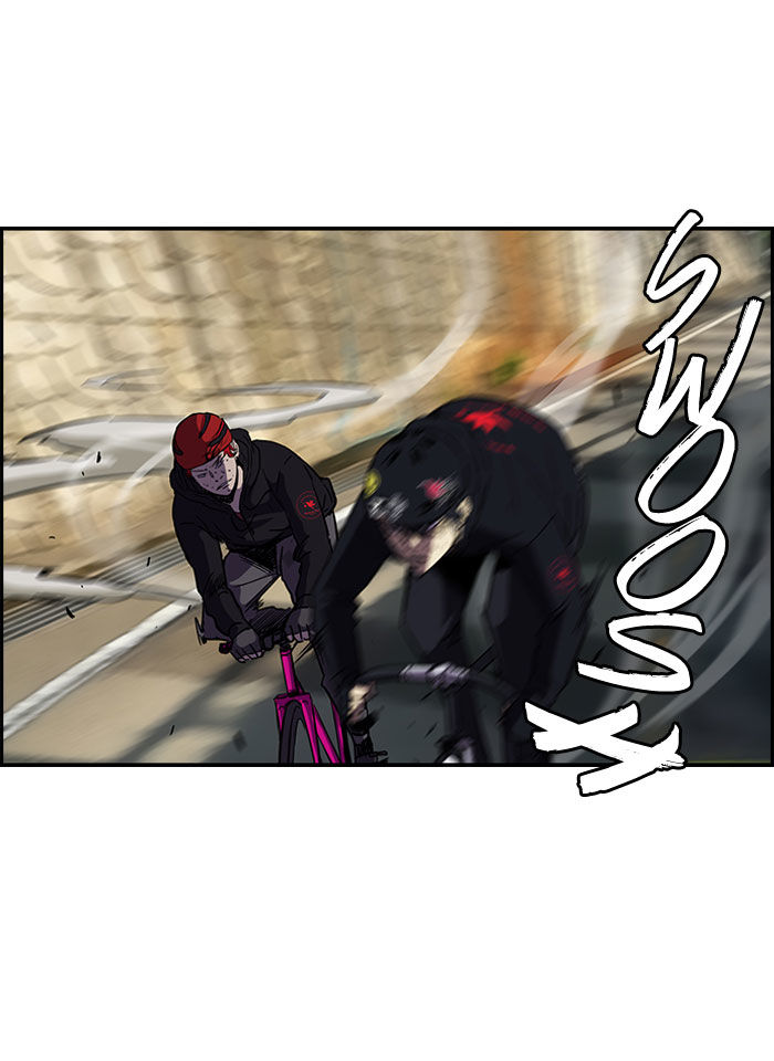 Wind Breaker Chapter 87 page 46 - Chapter 87 : [Part 2] Ep.21
