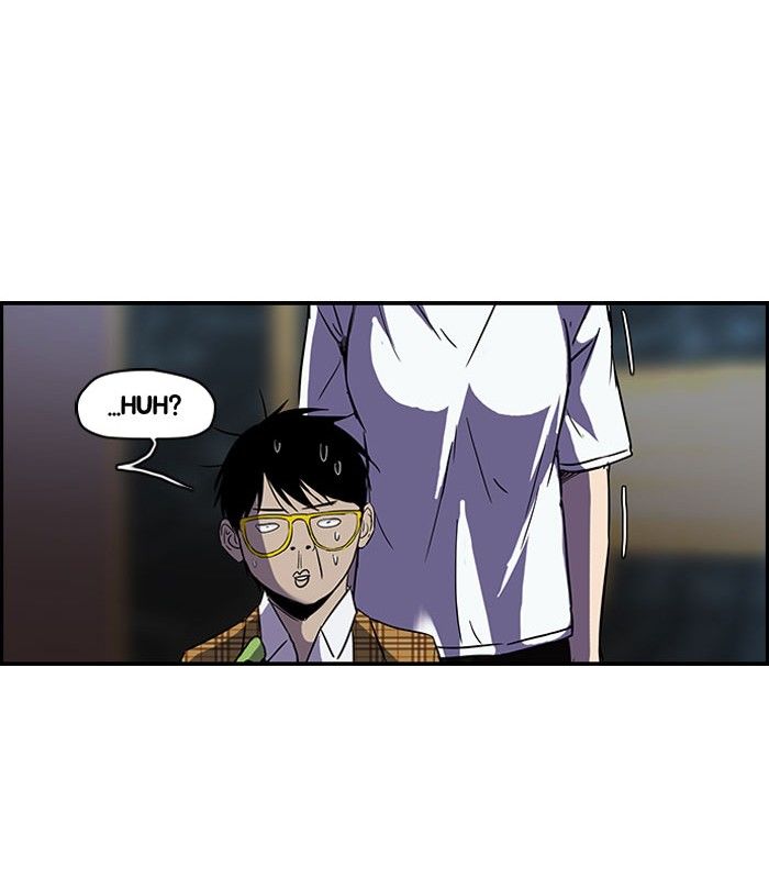 Wind Breaker Chapter 87 page 55 - Chapter 87 : [Part 2] Ep.21