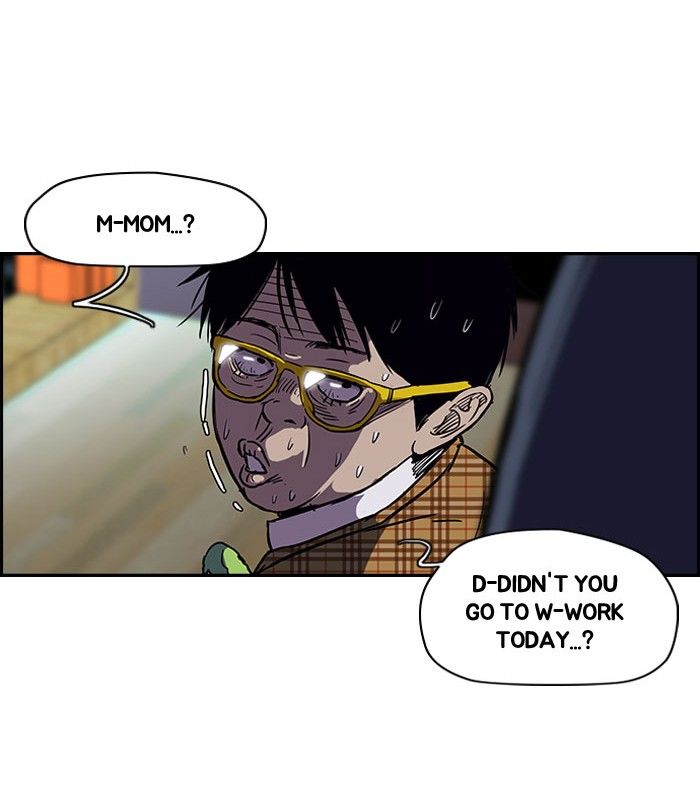 Wind Breaker Chapter 87 page 56 - Chapter 87 : [Part 2] Ep.21