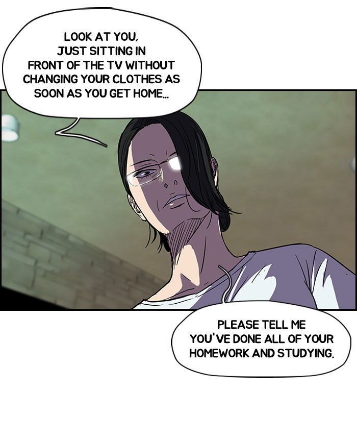 Wind Breaker Chapter 87 page 57 - Chapter 87 : [Part 2] Ep.21