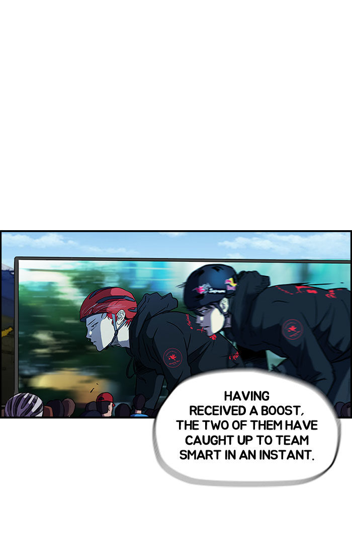 Wind Breaker Chapter 87 page 6 - Chapter 87 : [Part 2] Ep.21