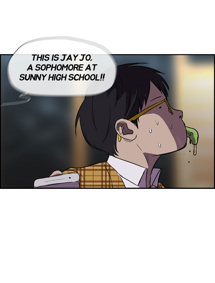 Wind Breaker Chapter 87 page 61 - Chapter 87 : [Part 2] Ep.21