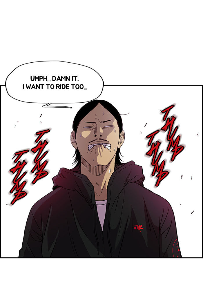 Wind Breaker Chapter 87 page 8 - Chapter 87 : [Part 2] Ep.21