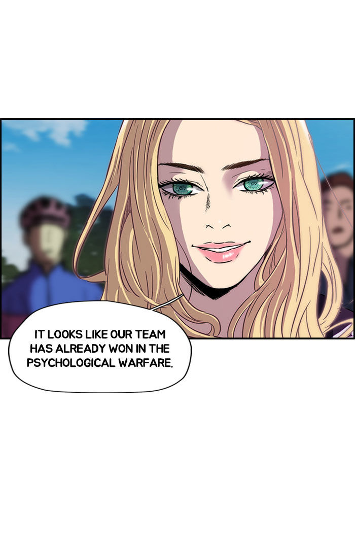 Wind Breaker Chapter 87 page 9 - Chapter 87 : [Part 2] Ep.21