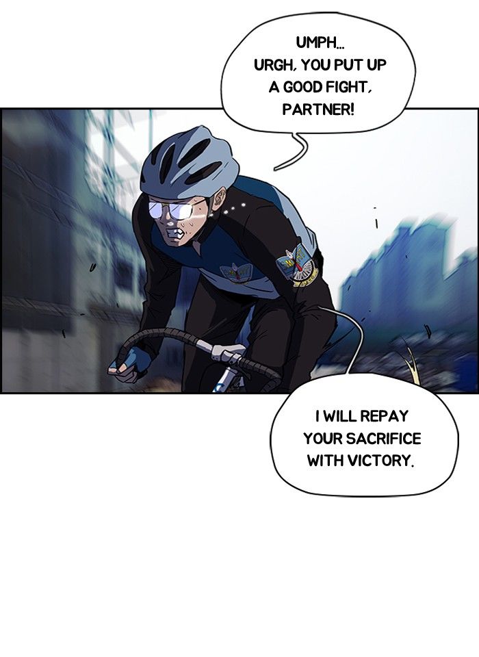 Wind Breaker Chapter 88 page 12 - Chapter 88 : [Part 2] Ep.22