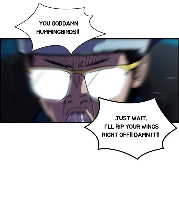Wind Breaker Chapter 88 page 14 - Chapter 88 : [Part 2] Ep.22
