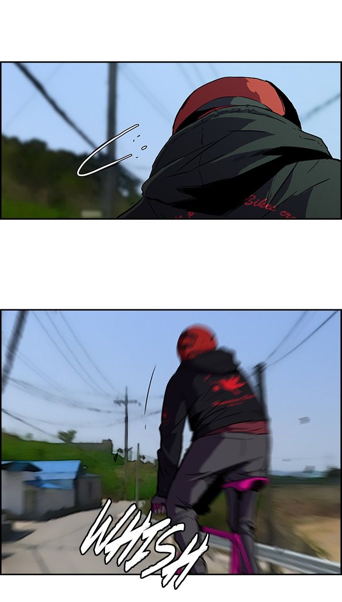Wind Breaker Chapter 88 page 16 - Chapter 88 : [Part 2] Ep.22