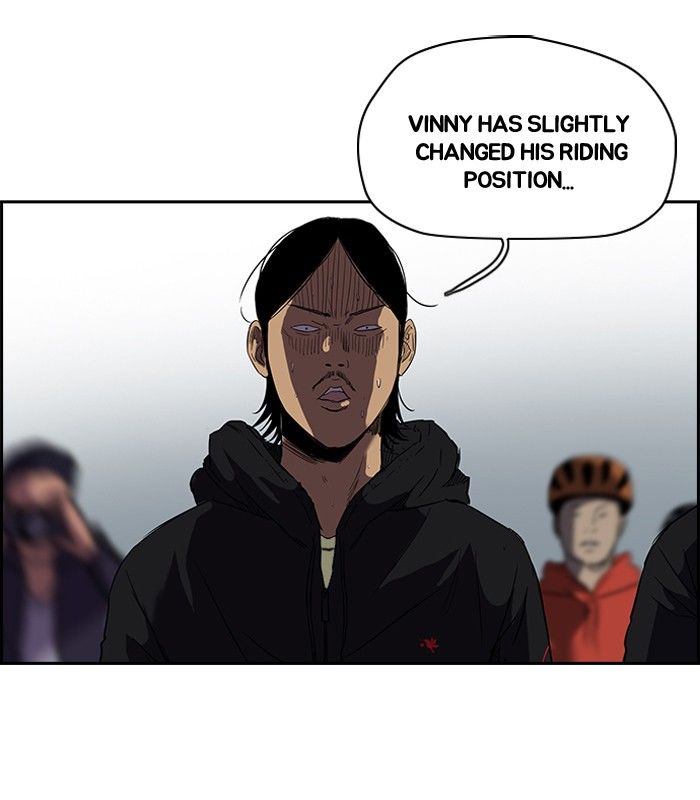 Wind Breaker Chapter 88 page 24 - Chapter 88 : [Part 2] Ep.22