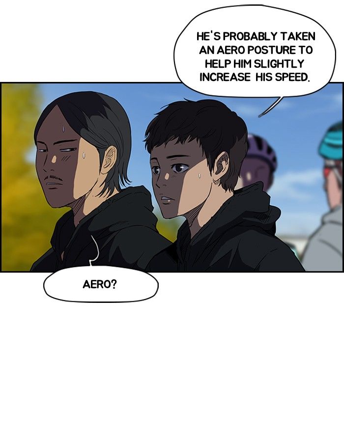 Wind Breaker Chapter 88 page 25 - Chapter 88 : [Part 2] Ep.22