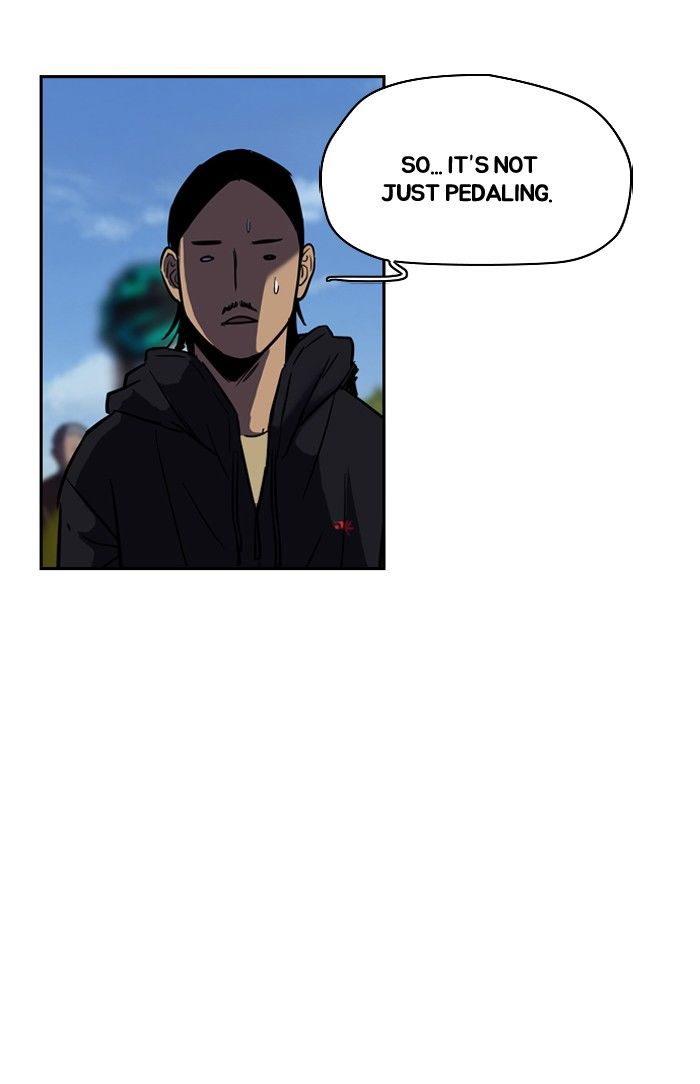 Wind Breaker Chapter 88 page 28 - Chapter 88 : [Part 2] Ep.22