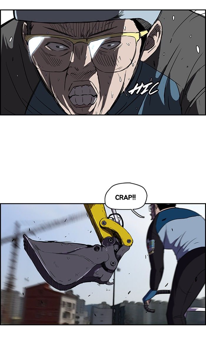 Wind Breaker Chapter 88 page 31 - Chapter 88 : [Part 2] Ep.22