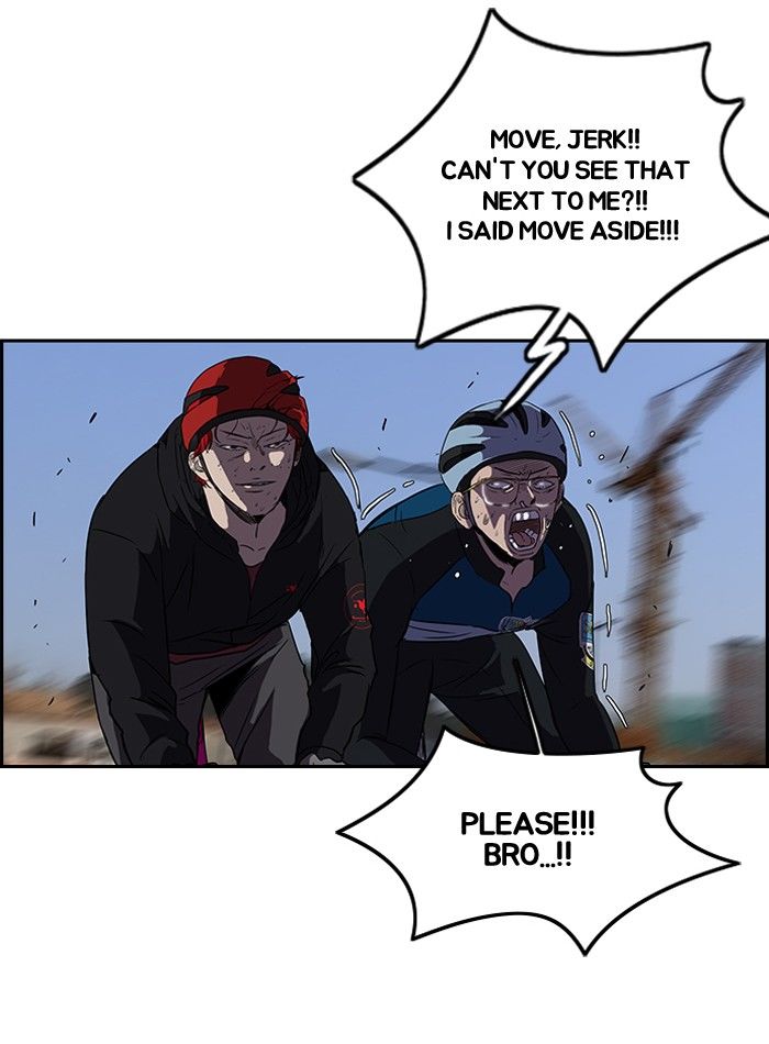 Wind Breaker Chapter 88 page 32 - Chapter 88 : [Part 2] Ep.22