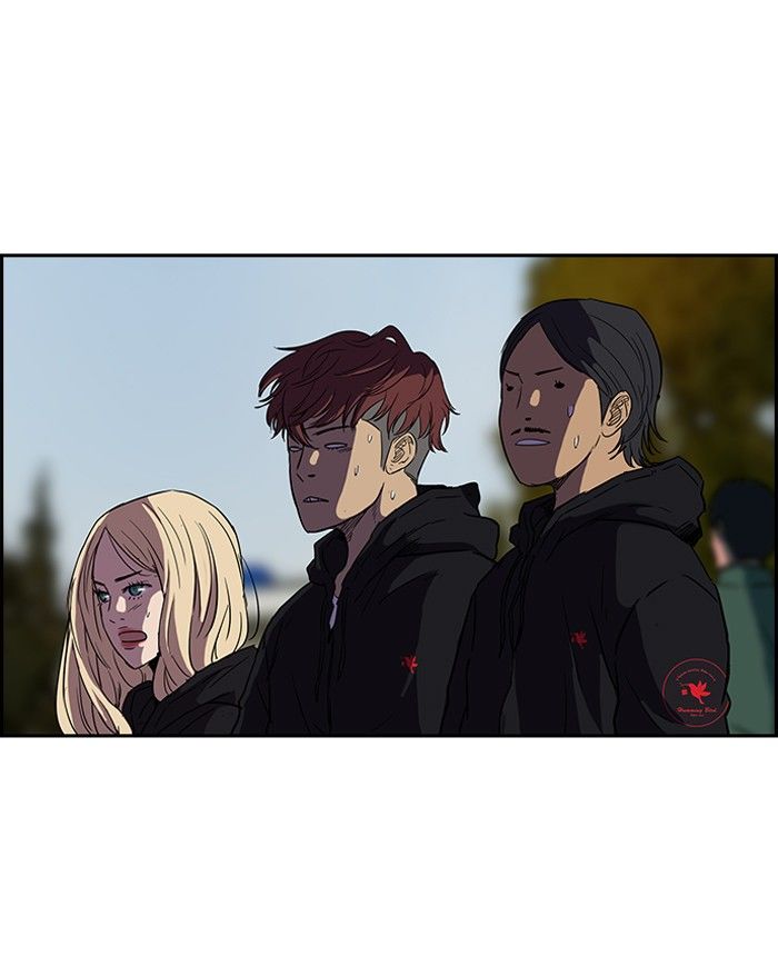 Wind Breaker Chapter 88 page 38 - Chapter 88 : [Part 2] Ep.22
