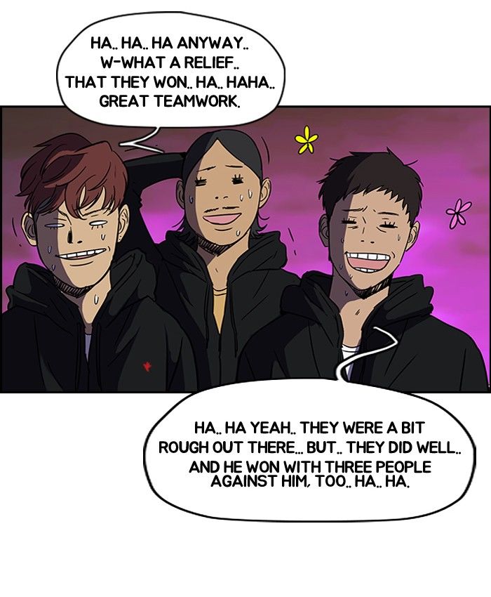 Wind Breaker Chapter 88 page 41 - Chapter 88 : [Part 2] Ep.22