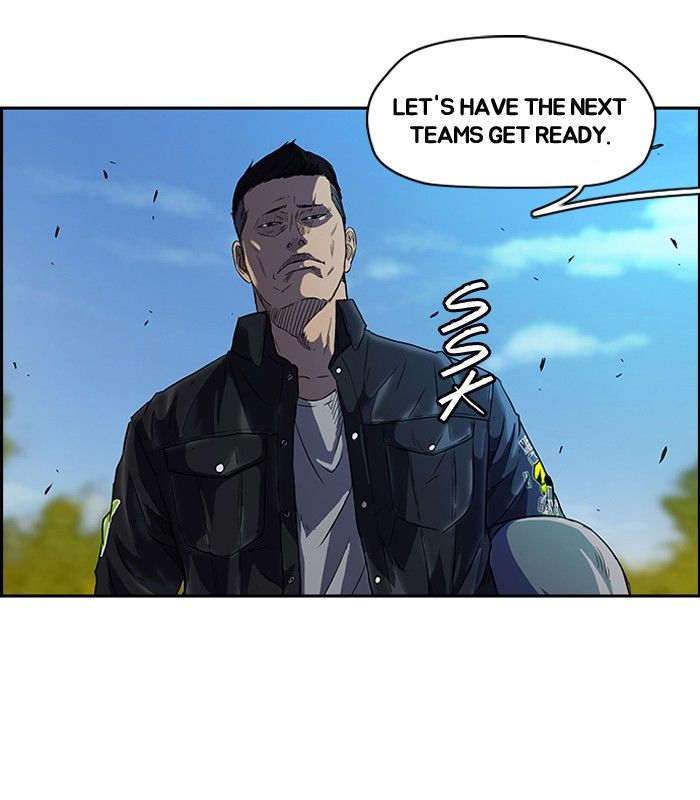 Wind Breaker Chapter 88 page 42 - Chapter 88 : [Part 2] Ep.22