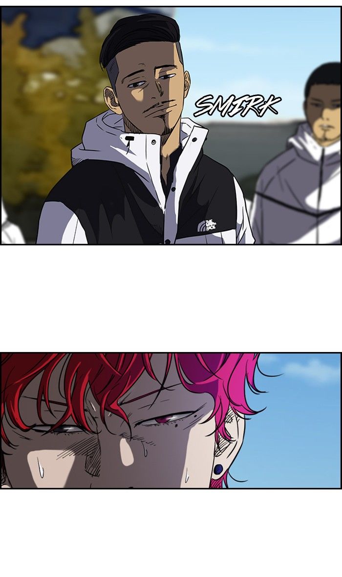 Wind Breaker Chapter 88 page 47 - Chapter 88 : [Part 2] Ep.22