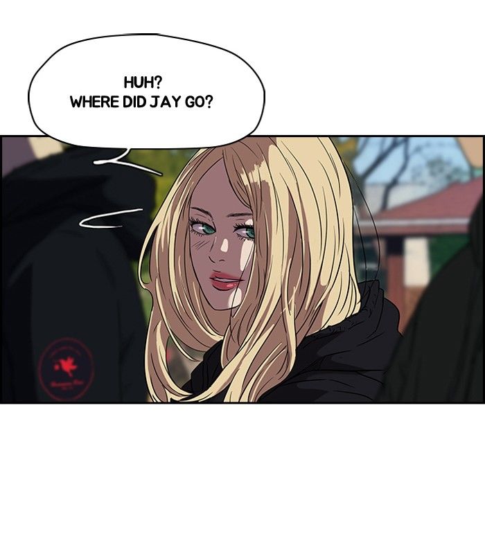 Wind Breaker Chapter 88 page 48 - Chapter 88 : [Part 2] Ep.22