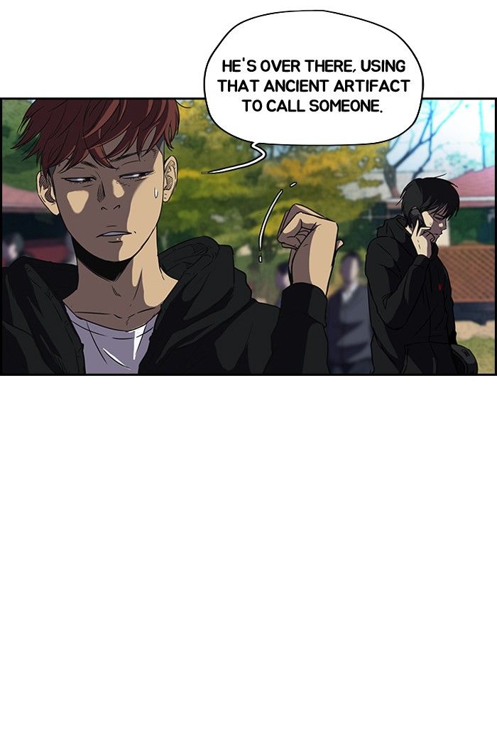Wind Breaker Chapter 88 page 49 - Chapter 88 : [Part 2] Ep.22