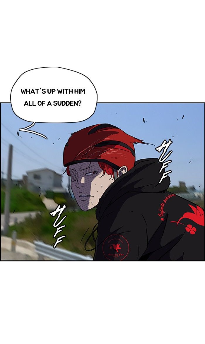 Wind Breaker Chapter 88 page 6 - Chapter 88 : [Part 2] Ep.22