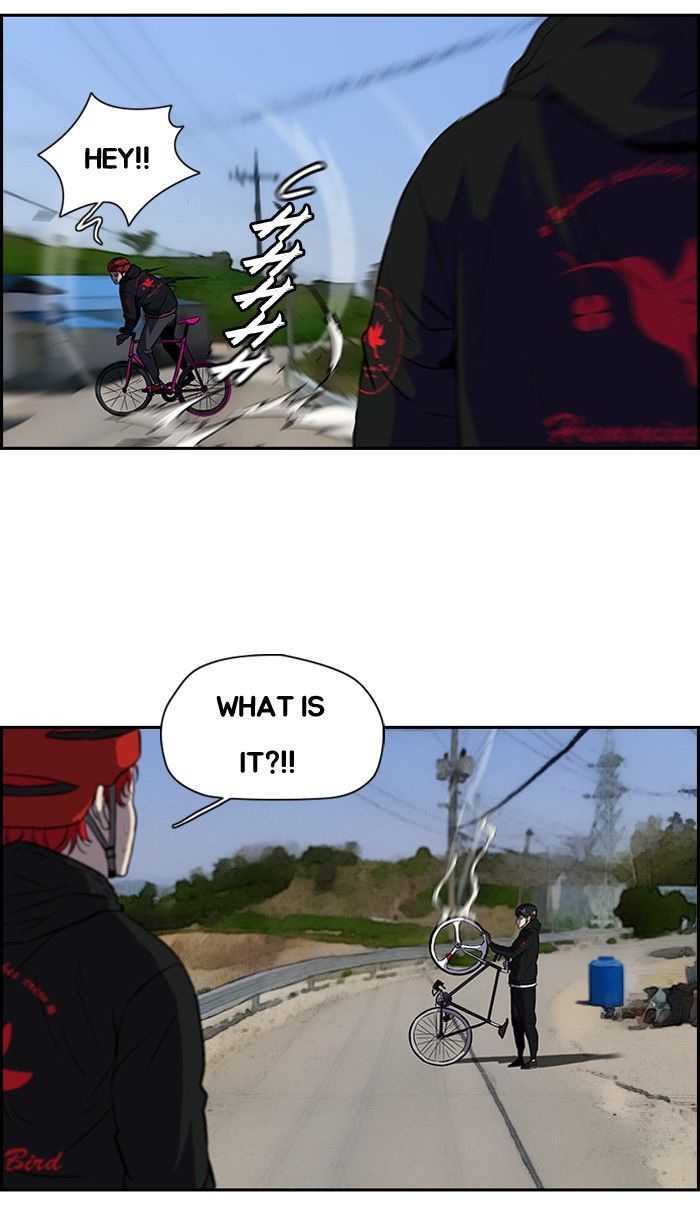 Wind Breaker Chapter 88 page 7 - Chapter 88 : [Part 2] Ep.22